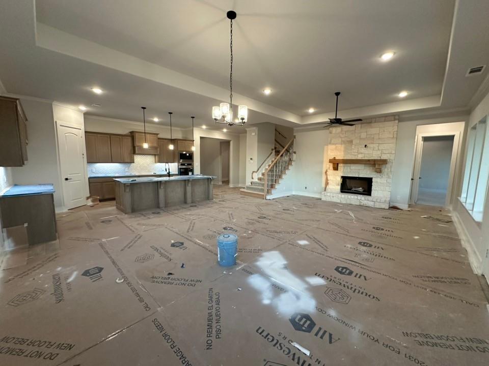 Fannin Ranch Estates - Residential