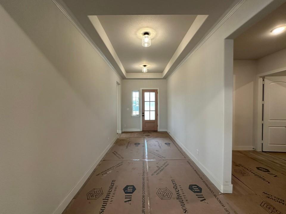 Fannin Ranch Estates - Residential