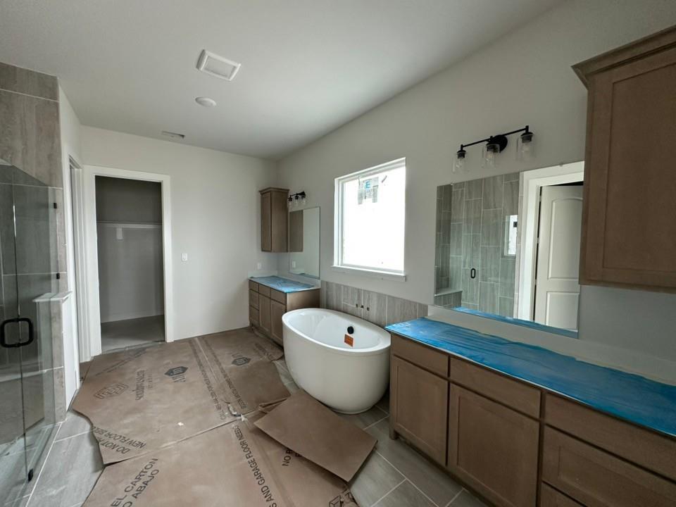 Fannin Ranch Estates - Residential