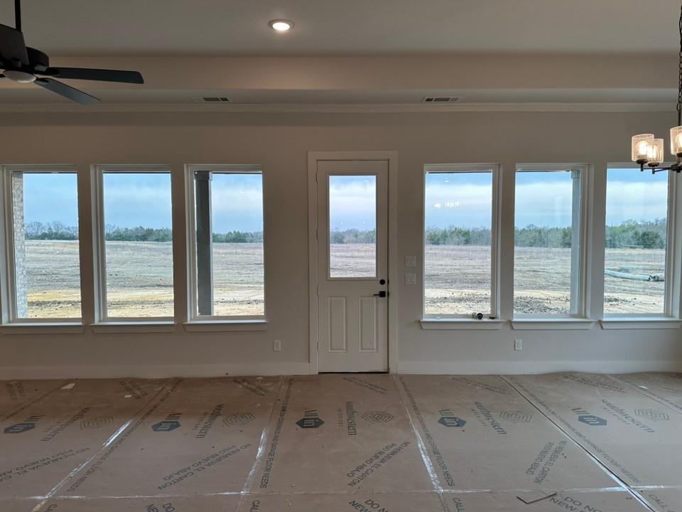 Fannin Ranch Estates - Residential