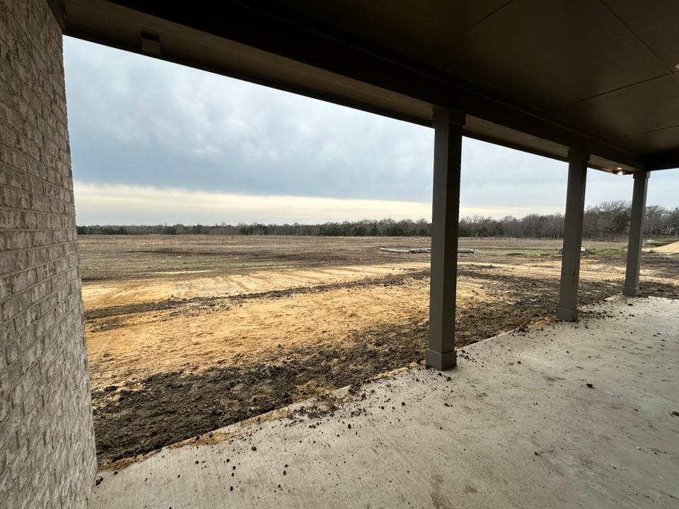 Fannin Ranch Estates - Residential