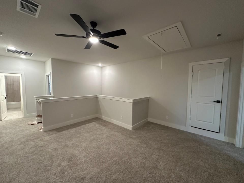 Fannin Ranch Estates - Residential