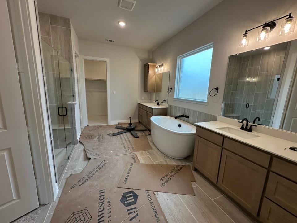 Fannin Ranch Estates - Residential