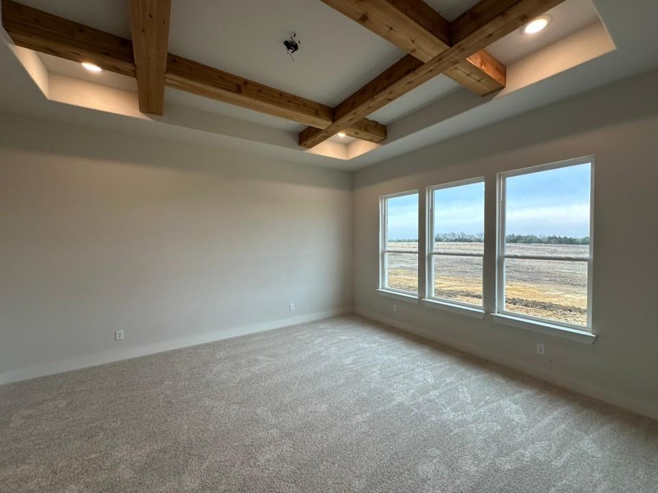 Fannin Ranch Estates - Residential