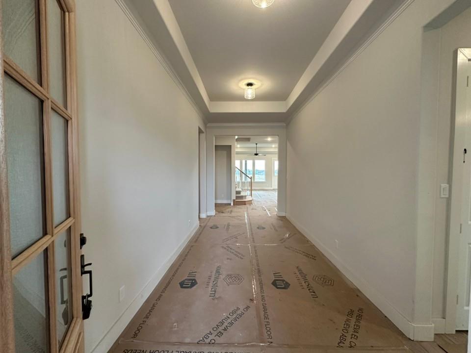 Fannin Ranch Estates - Residential