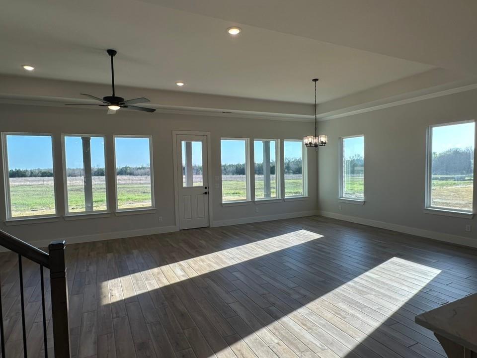 Fannin Ranch Estates - Residential