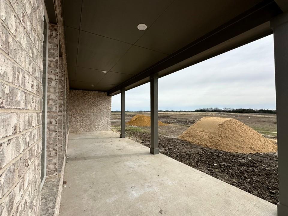 Fannin Ranch Estates - Residential