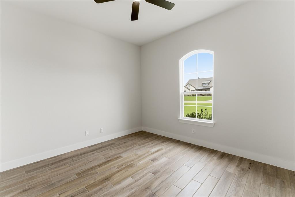 Fannin Ranch Estates - Residential