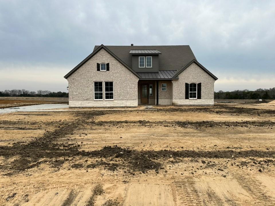 Fannin Ranch Estates - Residential