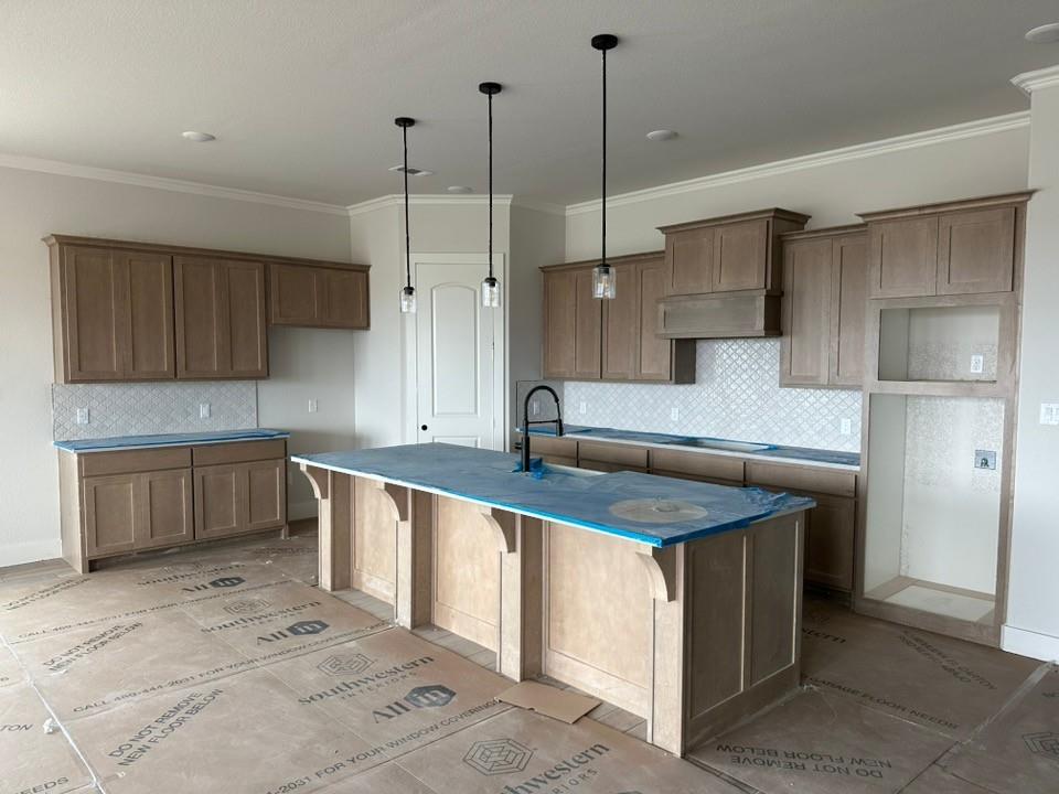 Fannin Ranch Estates - Residential