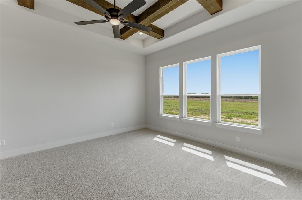 Fannin Ranch Estates - Residential