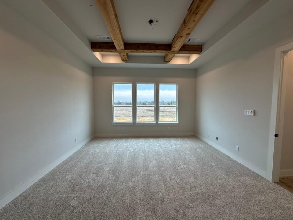 Fannin Ranch Estates - Residential