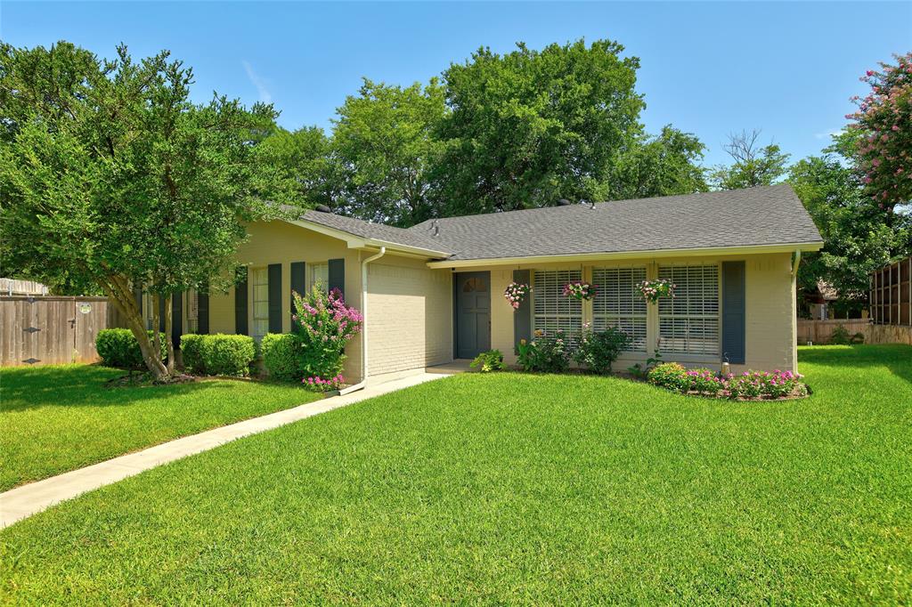 3505 Bellwood Circle