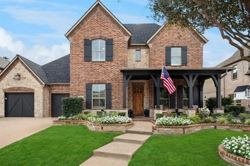 4240 Whitley Place Drive