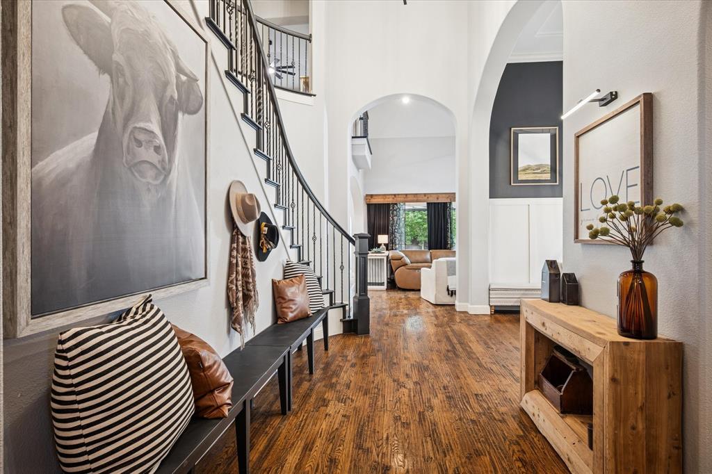 4240 Whitley Place Drive