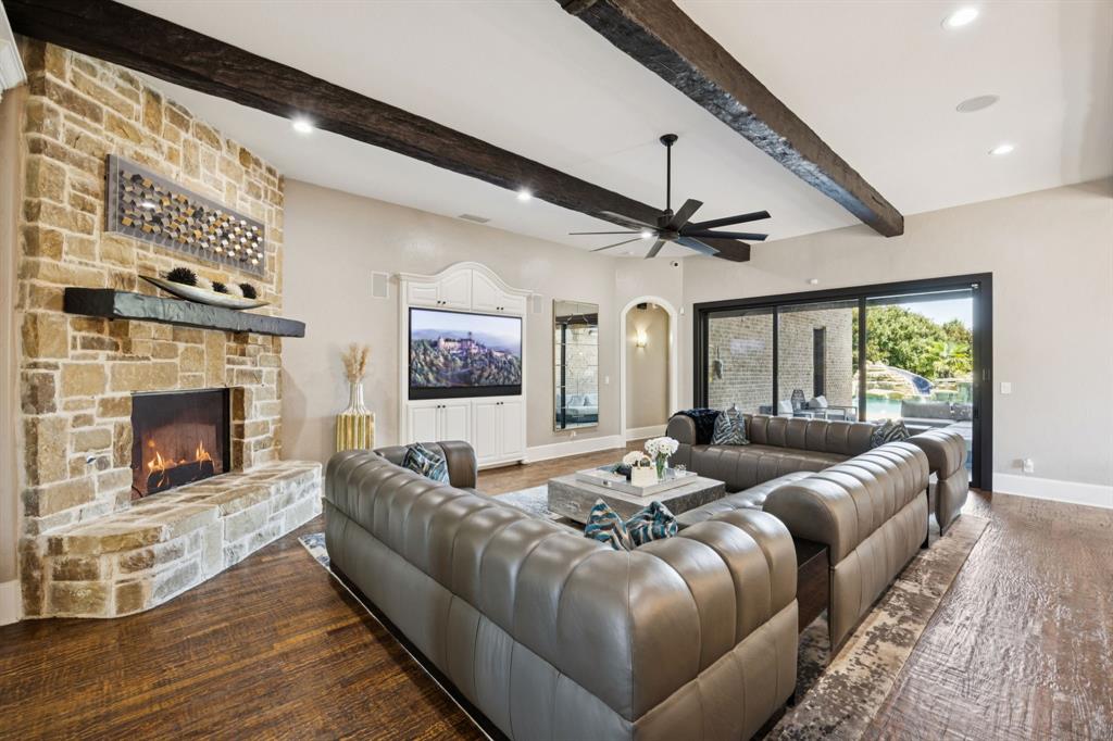 Stratfort Gardens - Residential