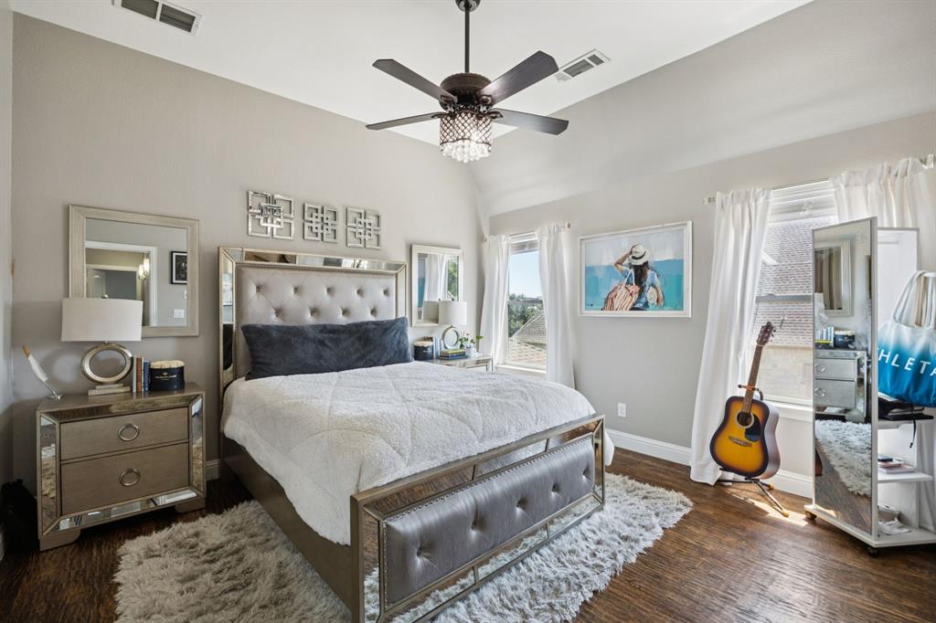 Stratfort Gardens - Residential