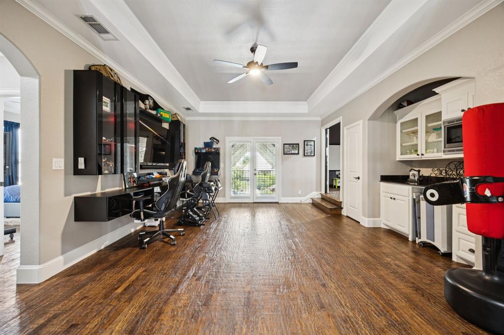 Stratfort Gardens - Residential