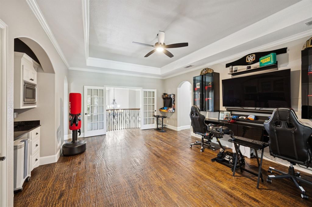 Stratfort Gardens - Residential