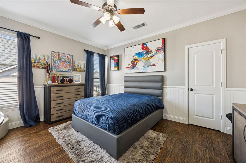 Stratfort Gardens - Residential