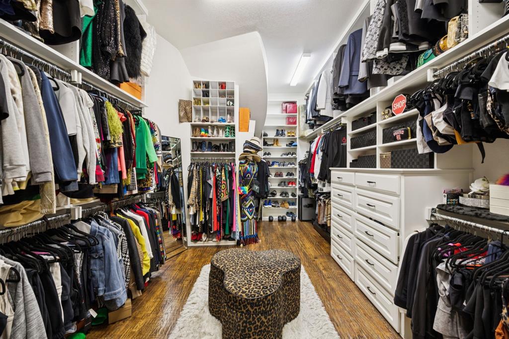 Stratfort Gardens - Residential