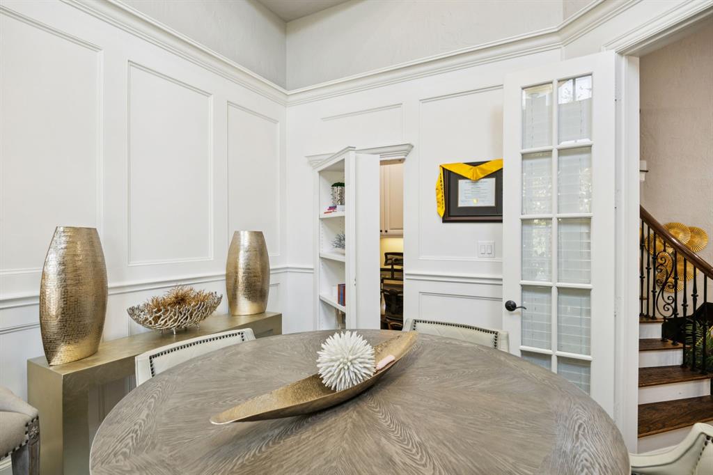 Stratfort Gardens - Residential