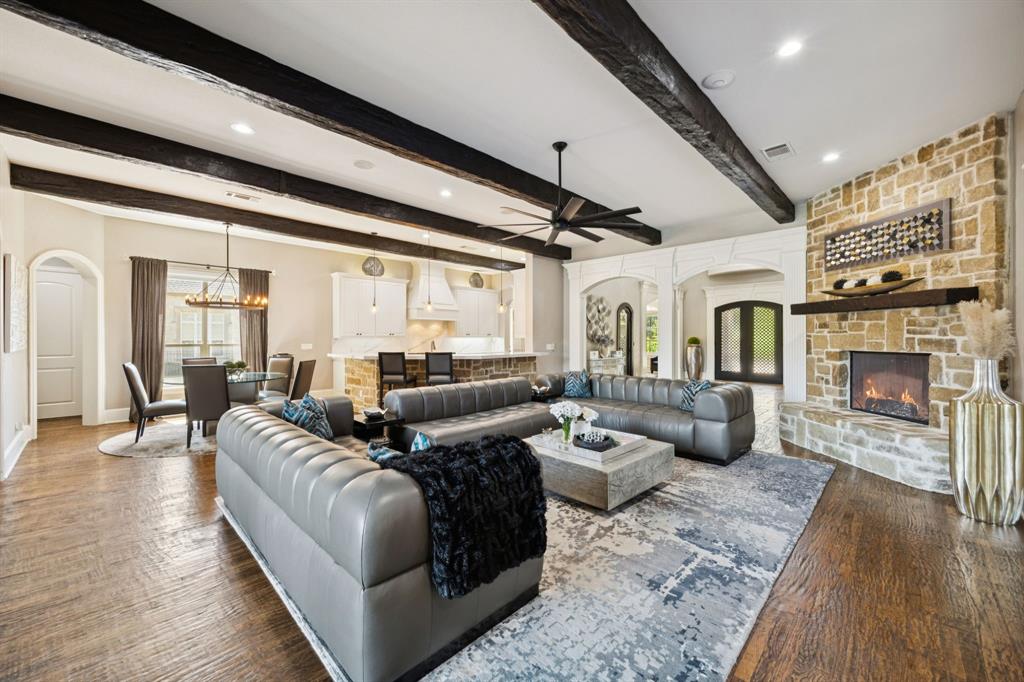 Stratfort Gardens - Residential