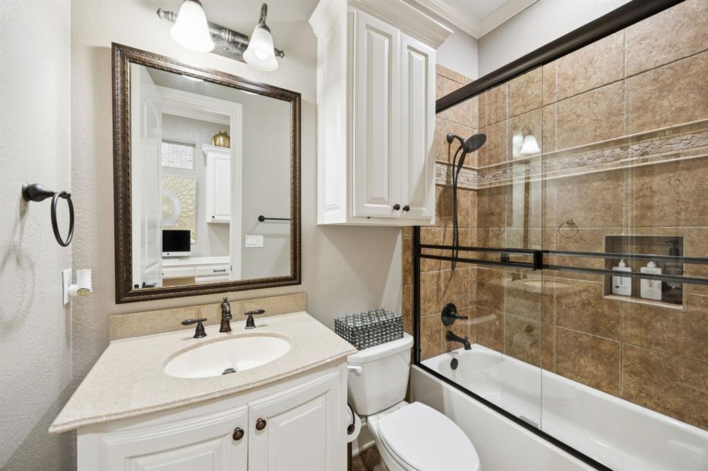 Stratfort Gardens - Residential