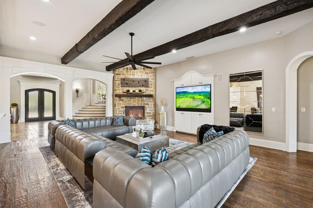 Stratfort Gardens - Residential