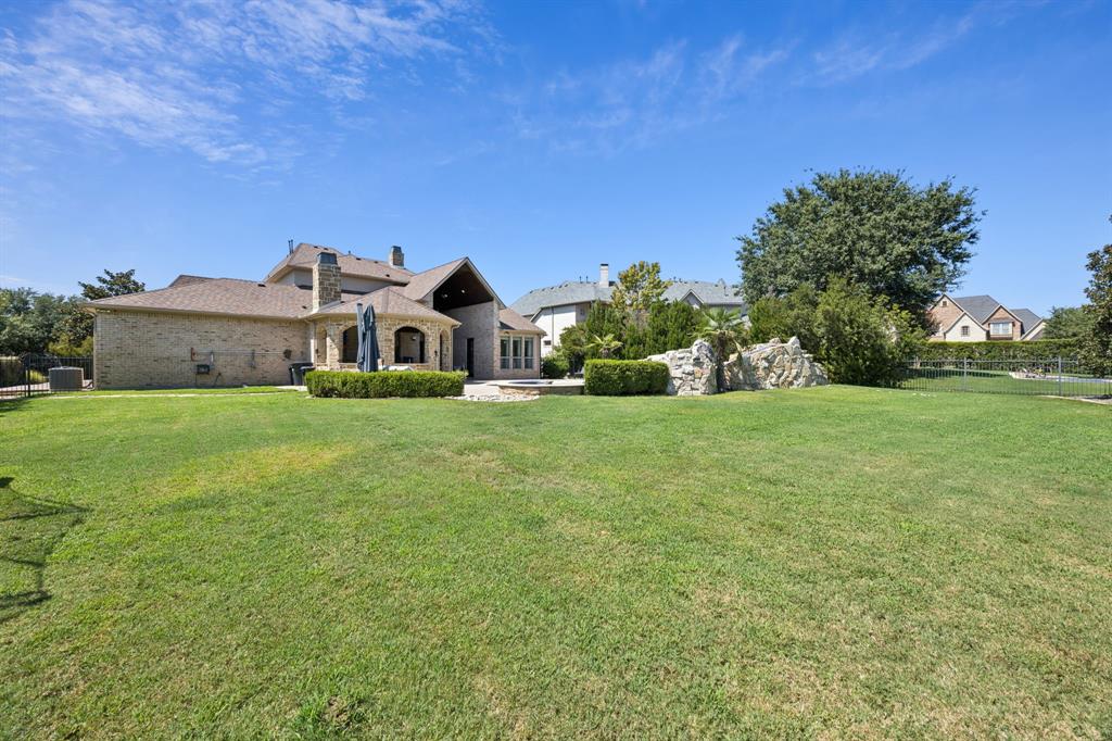 Stratfort Gardens - Residential