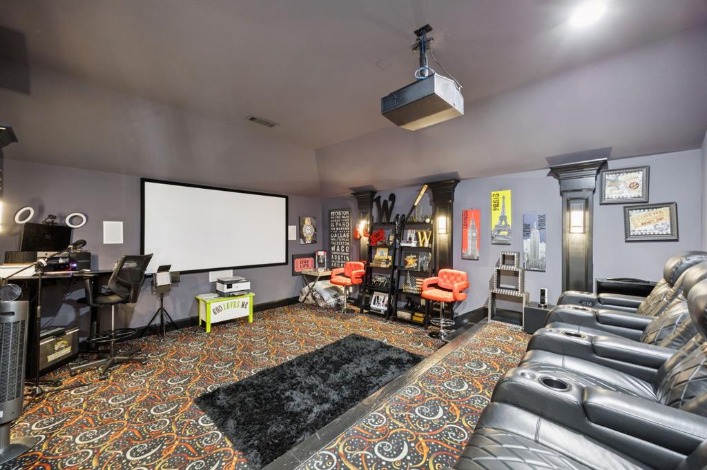 Stratfort Gardens - Residential