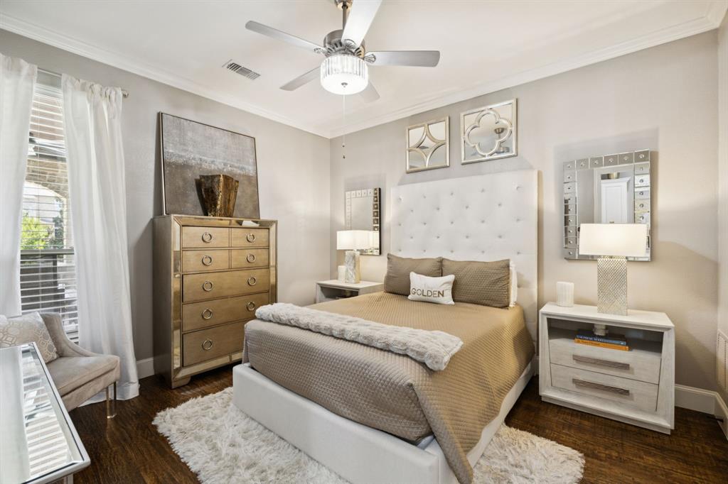 Stratfort Gardens - Residential