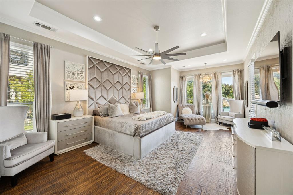 Stratfort Gardens - Residential