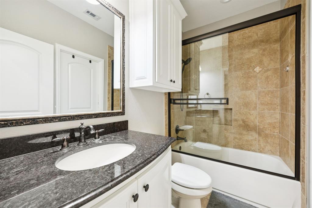 Stratfort Gardens - Residential