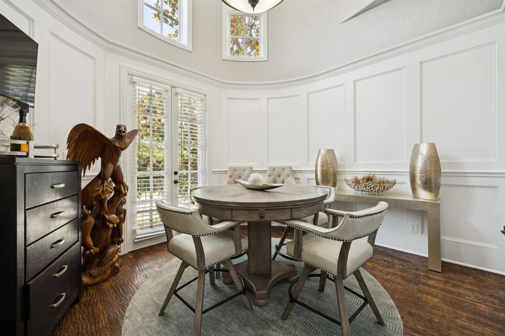 Stratfort Gardens - Residential