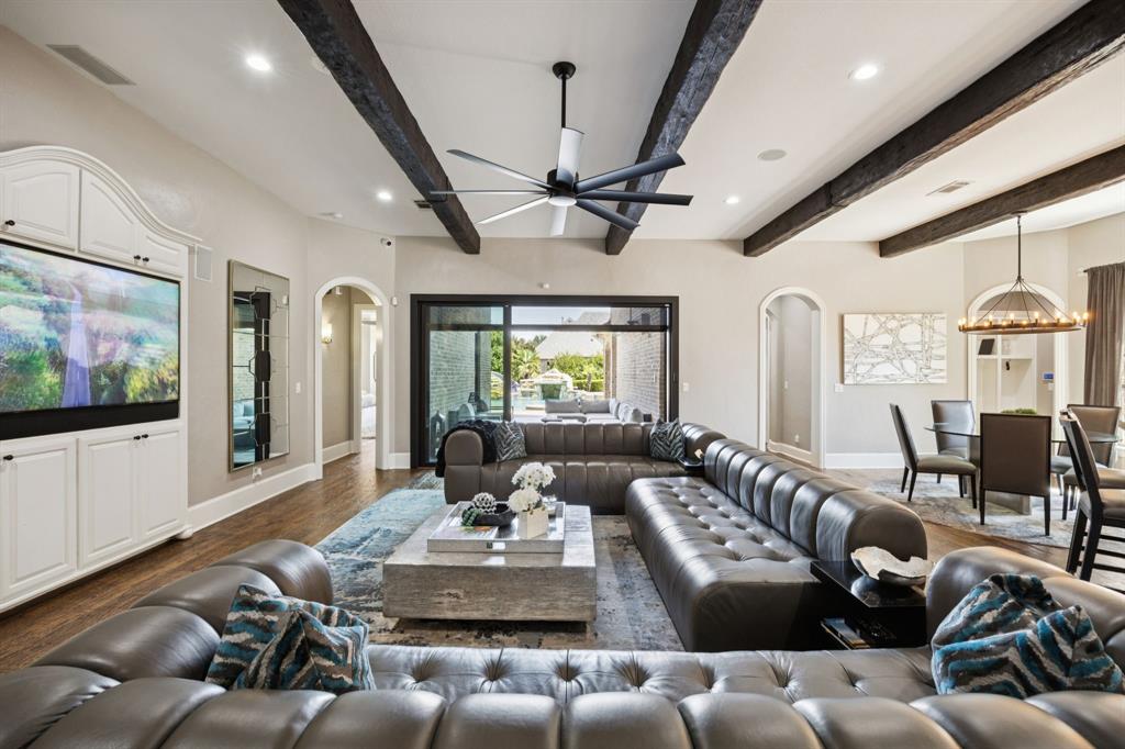 Stratfort Gardens - Residential