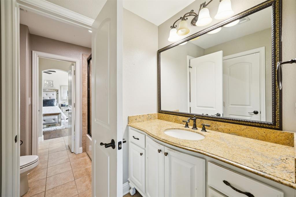 Stratfort Gardens - Residential