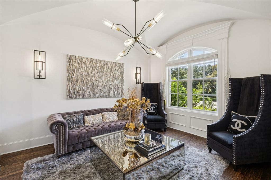 Stratfort Gardens - Residential