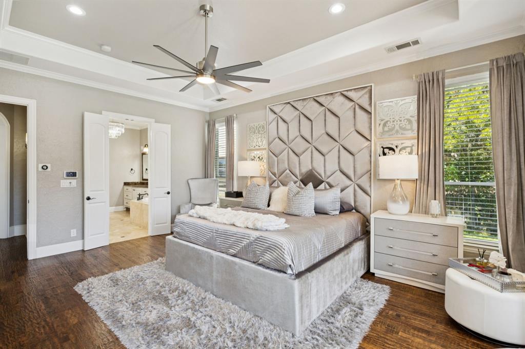 Stratfort Gardens - Residential