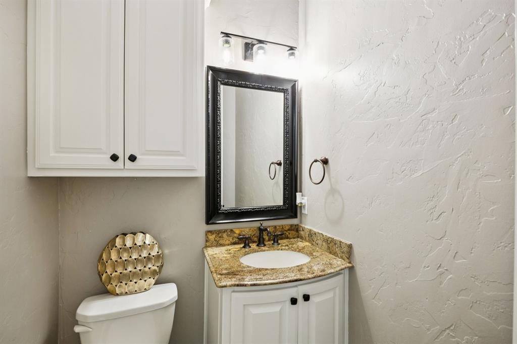 Stratfort Gardens - Residential