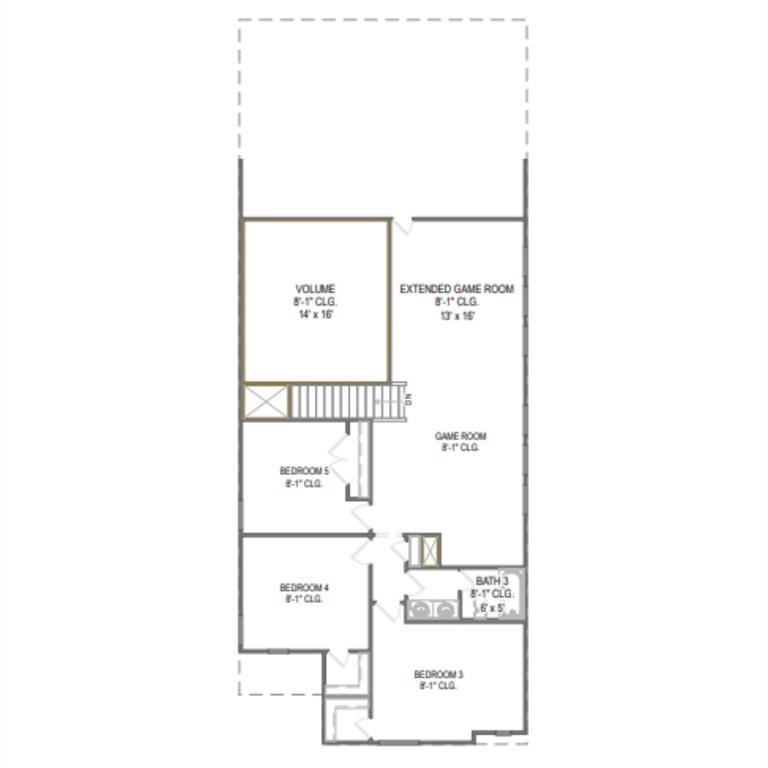 465 Pleasant Field Drive