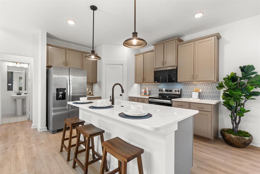465 Pleasant Field Drive