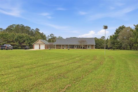 Photo of 5454 FM 1841, Linden, TX 75563 (MLS # 21234486)