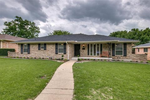 4858 Hazelhurst Lane, Dallas, TX 75227 - #: 20617670