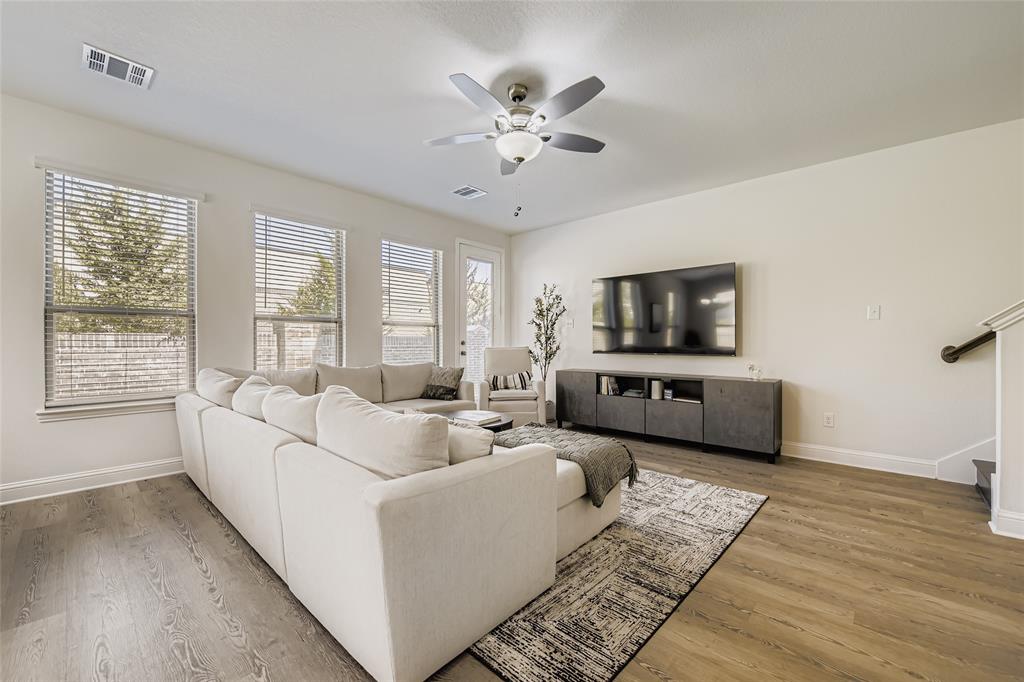 Knights Lndg Add - Residential