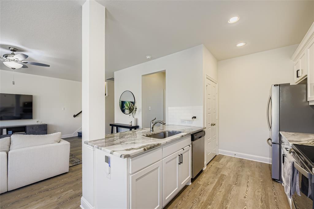 Knights Lndg Add - Residential