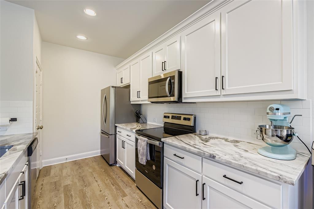 Knights Lndg Add - Residential