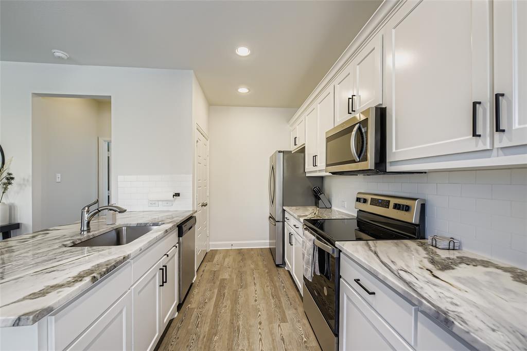 Knights Lndg Add - Residential