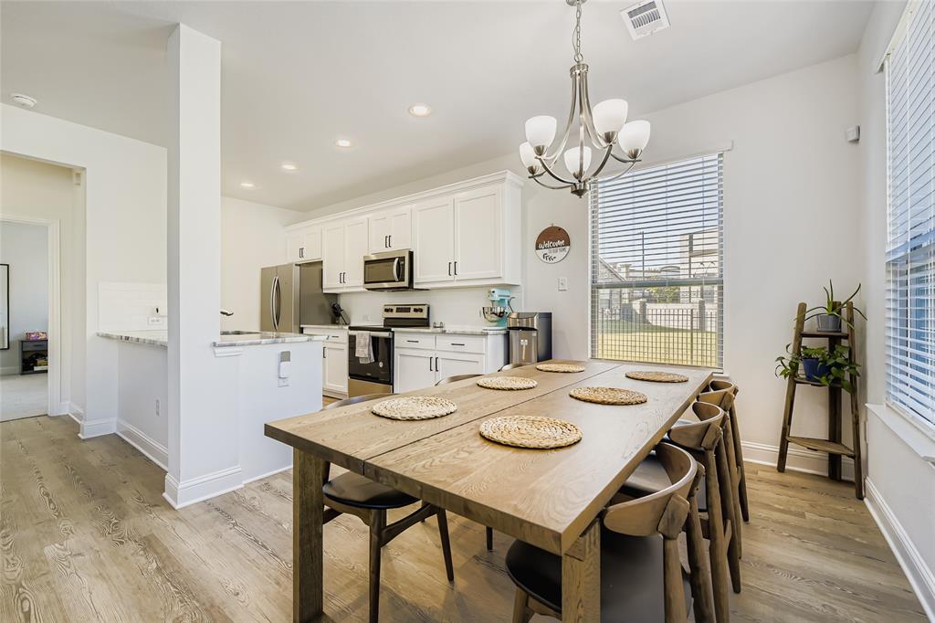 Knights Lndg Add - Residential