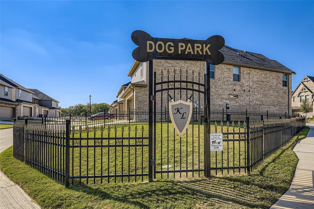 Knights Lndg Add - Residential